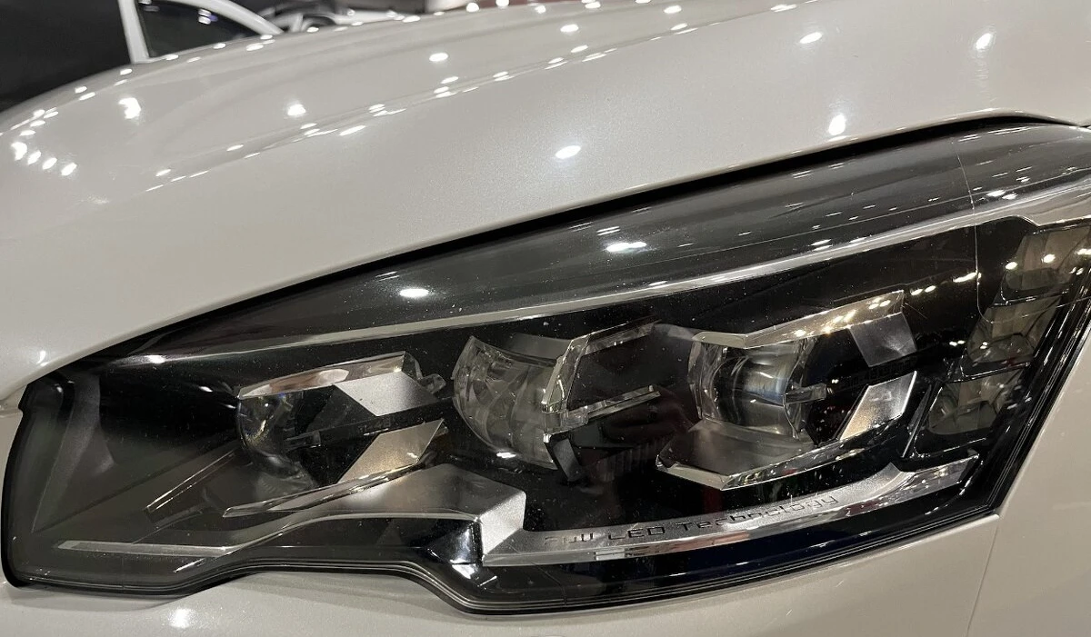 Peugeot 508 GT - FULL LED - КАМЕРА - 2.0 HDI - 181 к.с., снимка 16 - Автомобили и джипове - 54127399