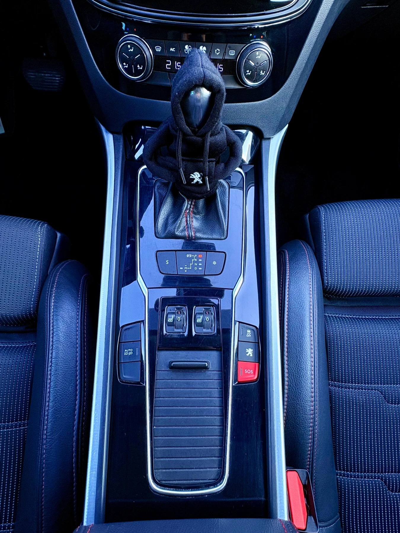 Peugeot 508 GT~FULL LED~������~2.0 HDI~2016 �  | Mobile.bg � ����������� 12