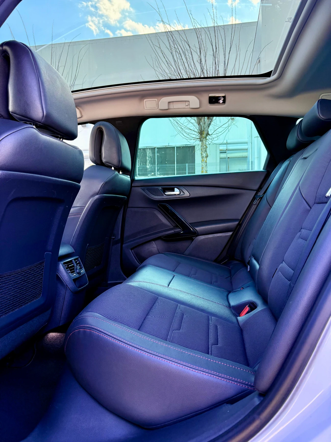 Peugeot 508 GT~FULL LED~������~2.0 HDI~2016 �  | Mobile.bg � ����������� 14