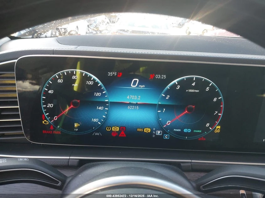 Mercedes-Benz GLS 450 3.0L I-6 DI, DOHC, VVT, TURBO, 362HP All Wheel | Mobile.bg � ����������� 7