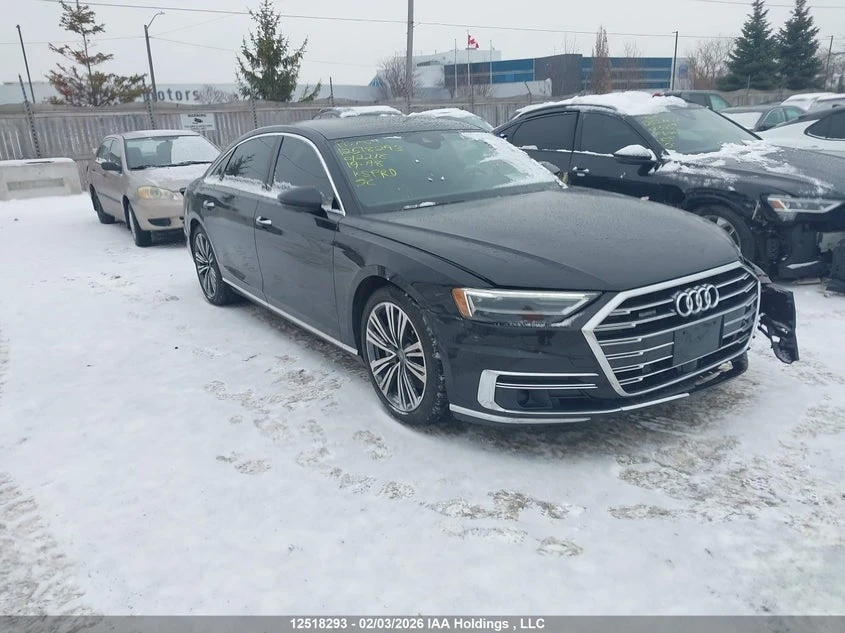 Audi A8 L 55 | Mobile.bg � ����������� 2