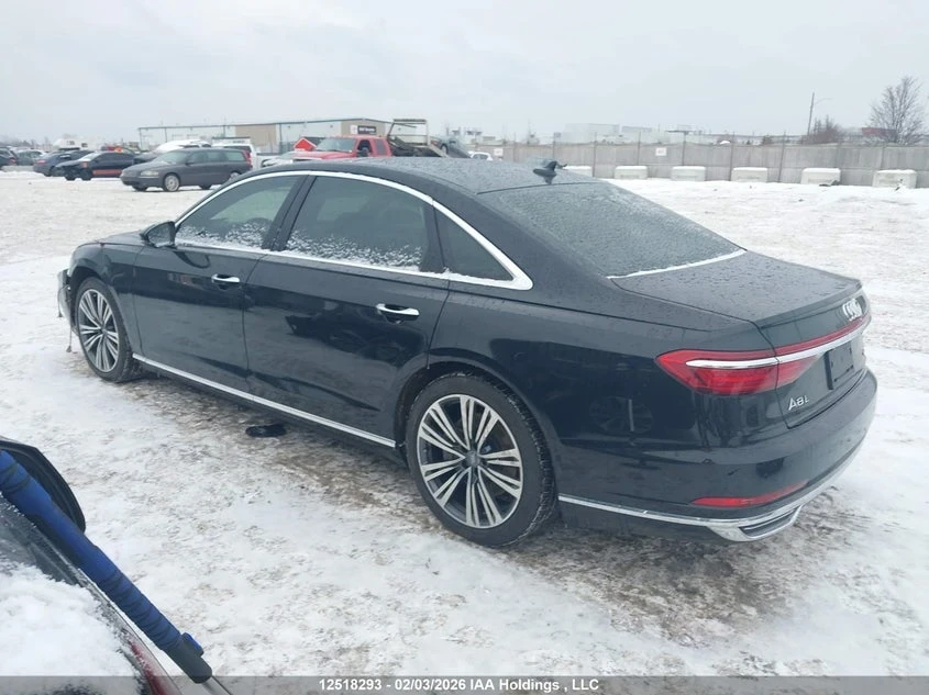Audi A8 L 55 | Mobile.bg � ����������� 13