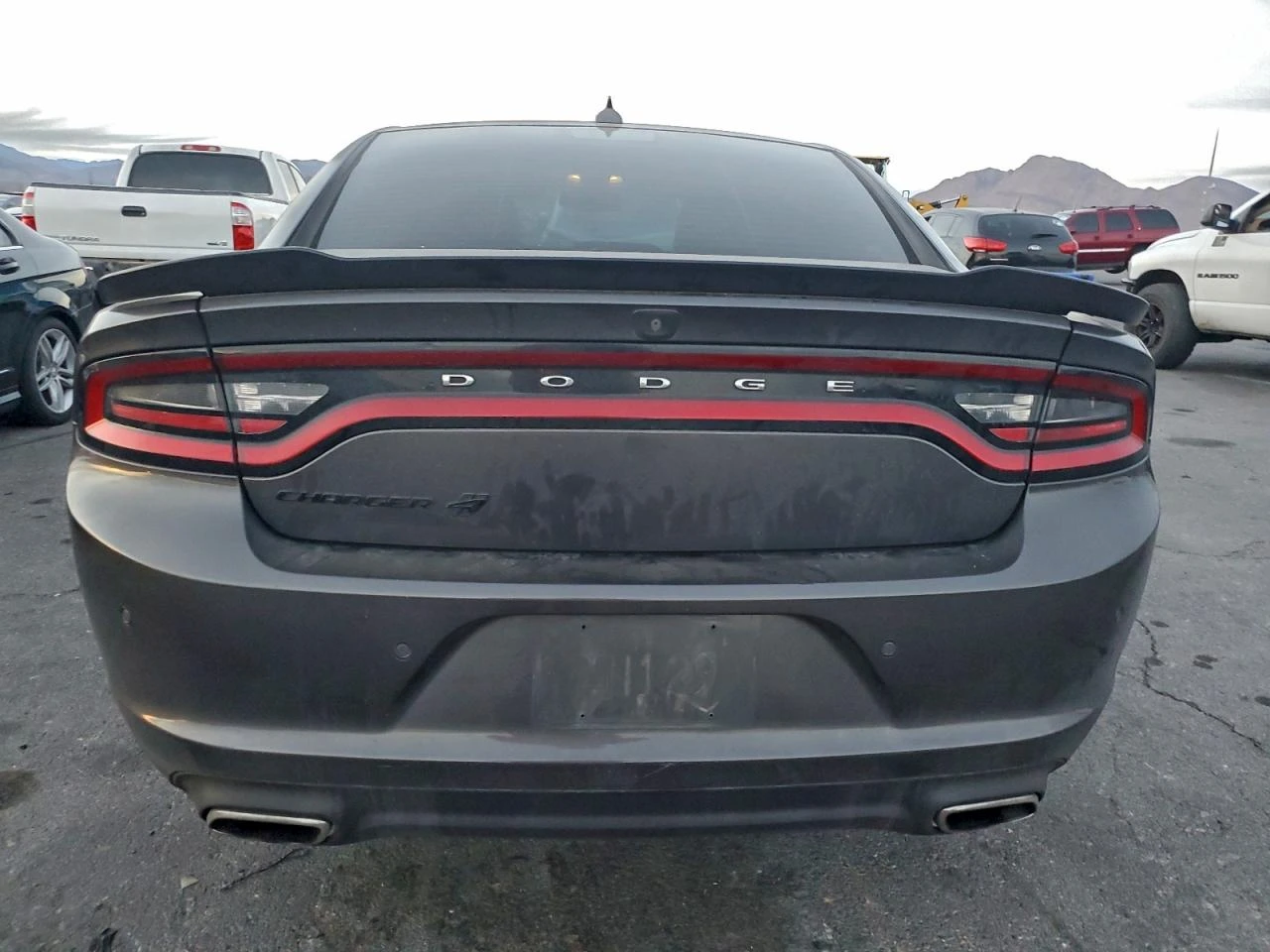 Dodge Charger * SXT* AWD* , снимка 5 - Автомобили и джипове - 54229996