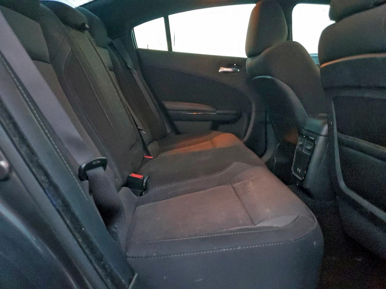 Dodge Charger * SXT* AWD* , снимка 11 - Автомобили и джипове - 54229996