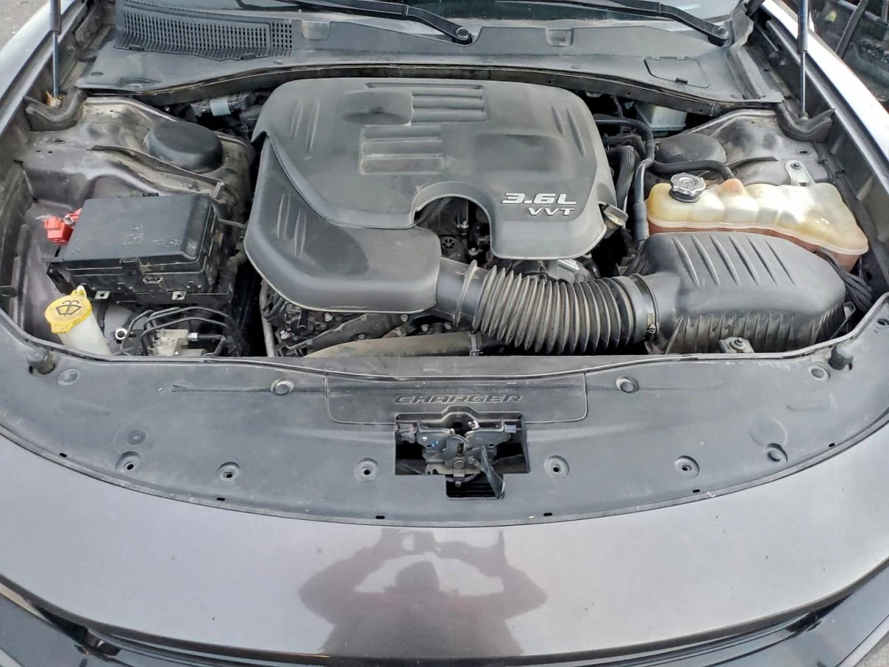 Dodge Charger * SXT* AWD* , снимка 7 - Автомобили и джипове - 54229996