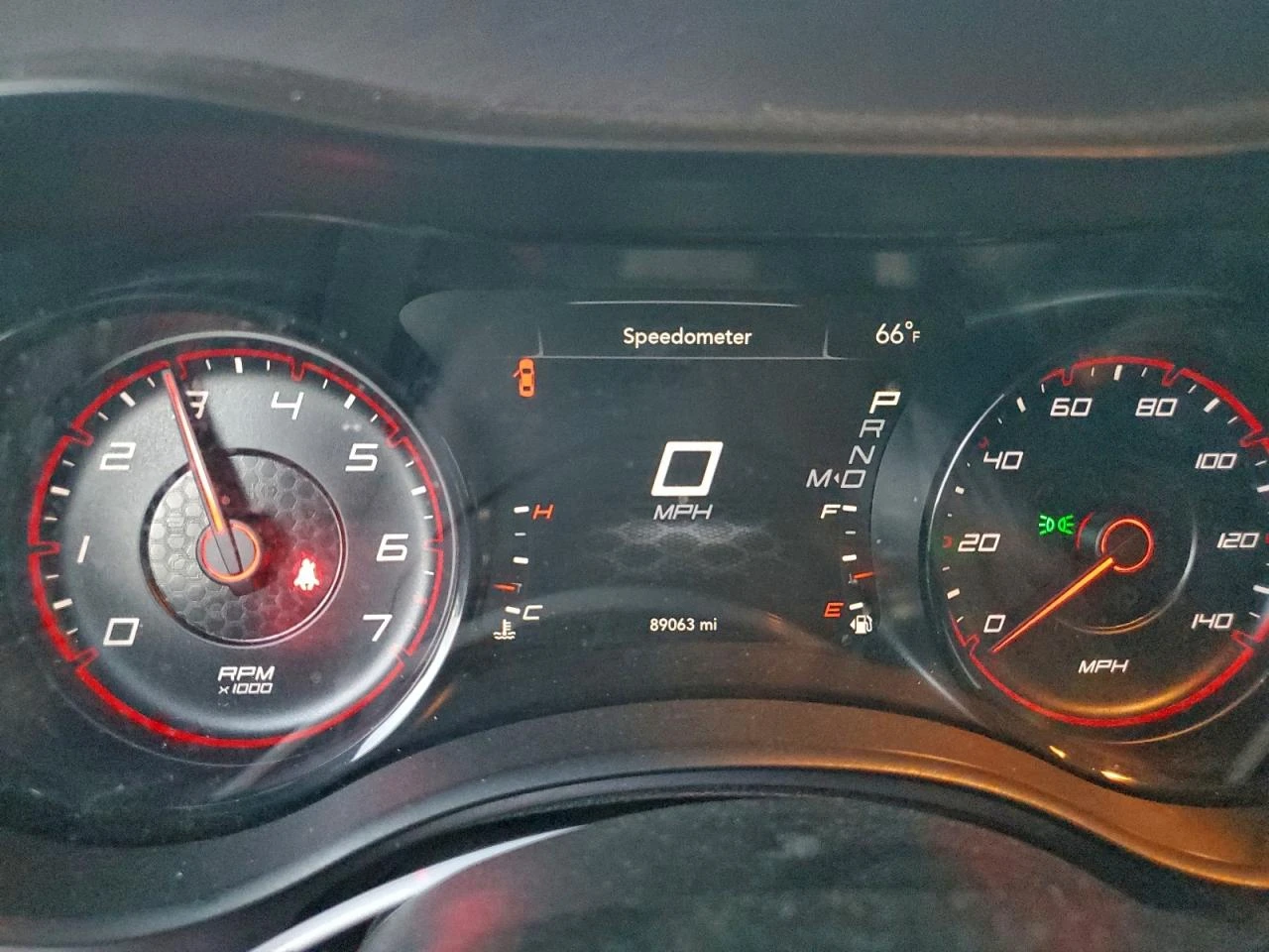 Dodge Charger * SXT* AWD* , снимка 8 - Автомобили и джипове - 54229996