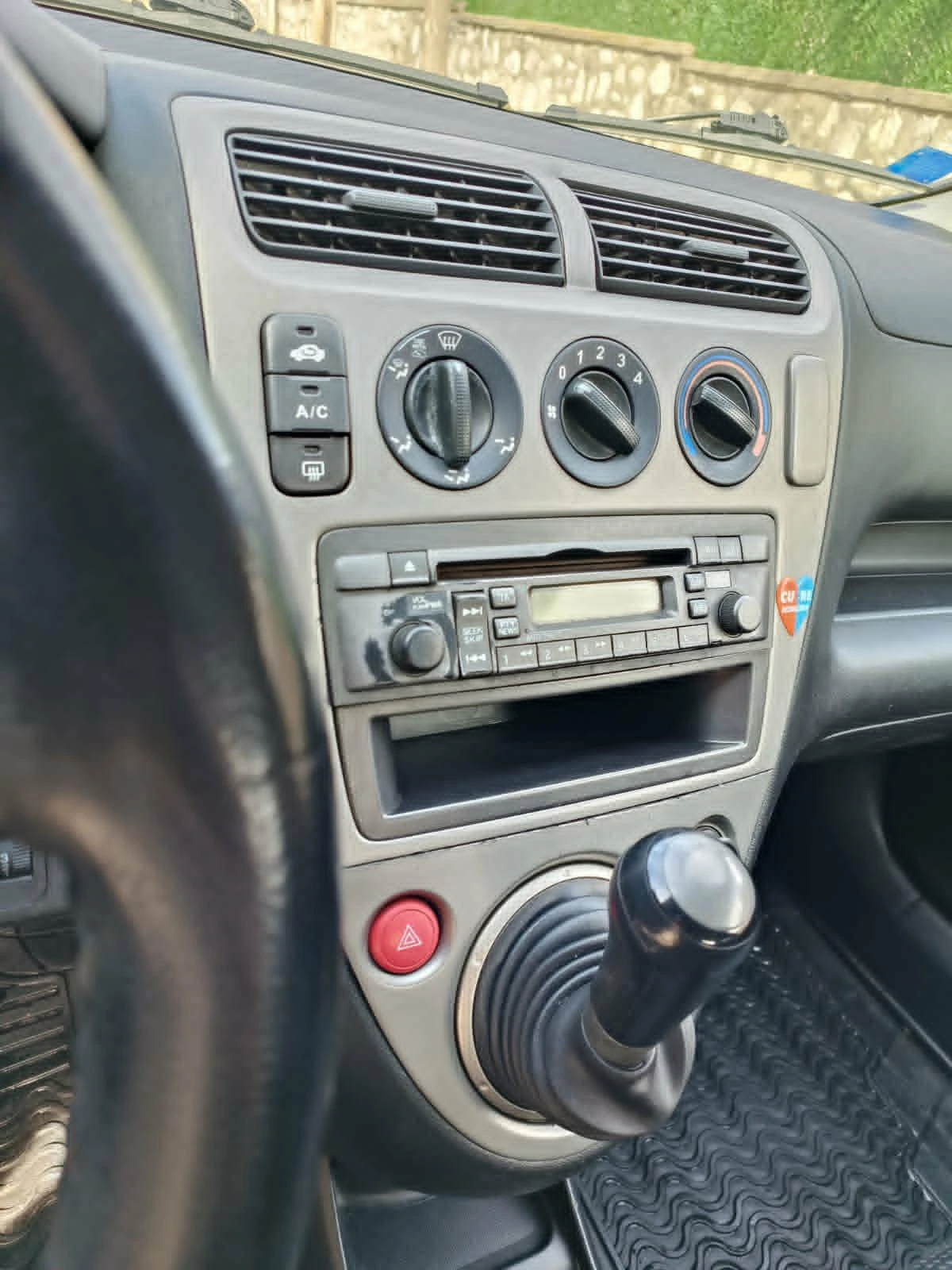 Honda Civic 3DR, снимка 12 - Автомобили и джипове - 54543661