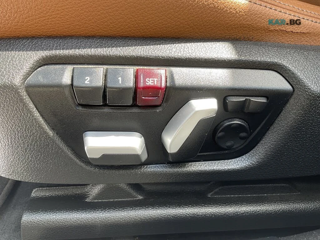 BMW 340 i* M-PACKET* xDrive* Sedan* АвтоКредит* (ЦЕНА ДО Б, снимка 14 - Автомобили и джипове - 54622262