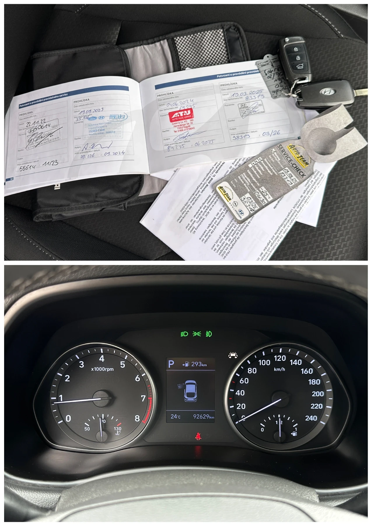 Hyundai I30 Fastback* 1.4T-GDI* Style* ������* Led*  | Mobile.bg � ����������� 16