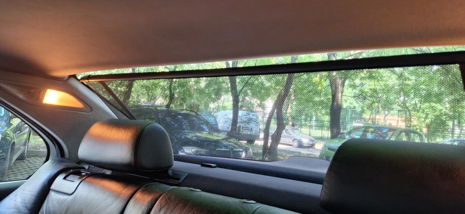 BMW 523, снимка 11 - Автомобили и джипове - 54801976