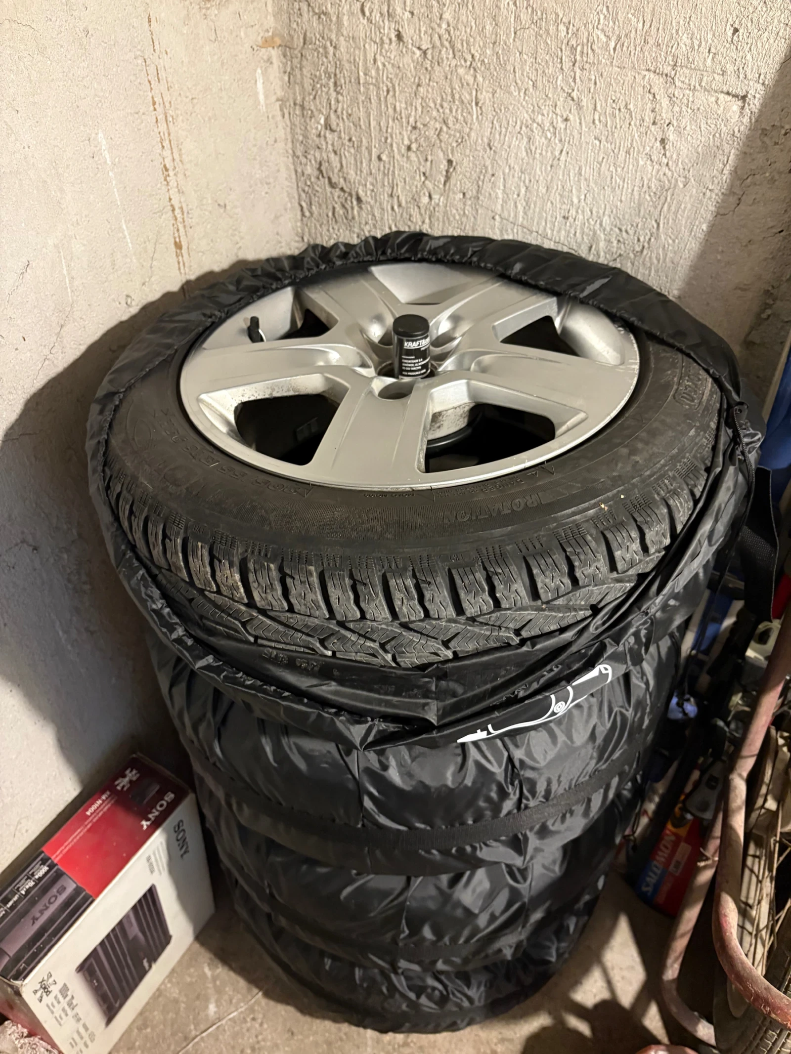 Audi A4 1.9 TDI, снимка 16 - Автомобили и джипове - 54840251