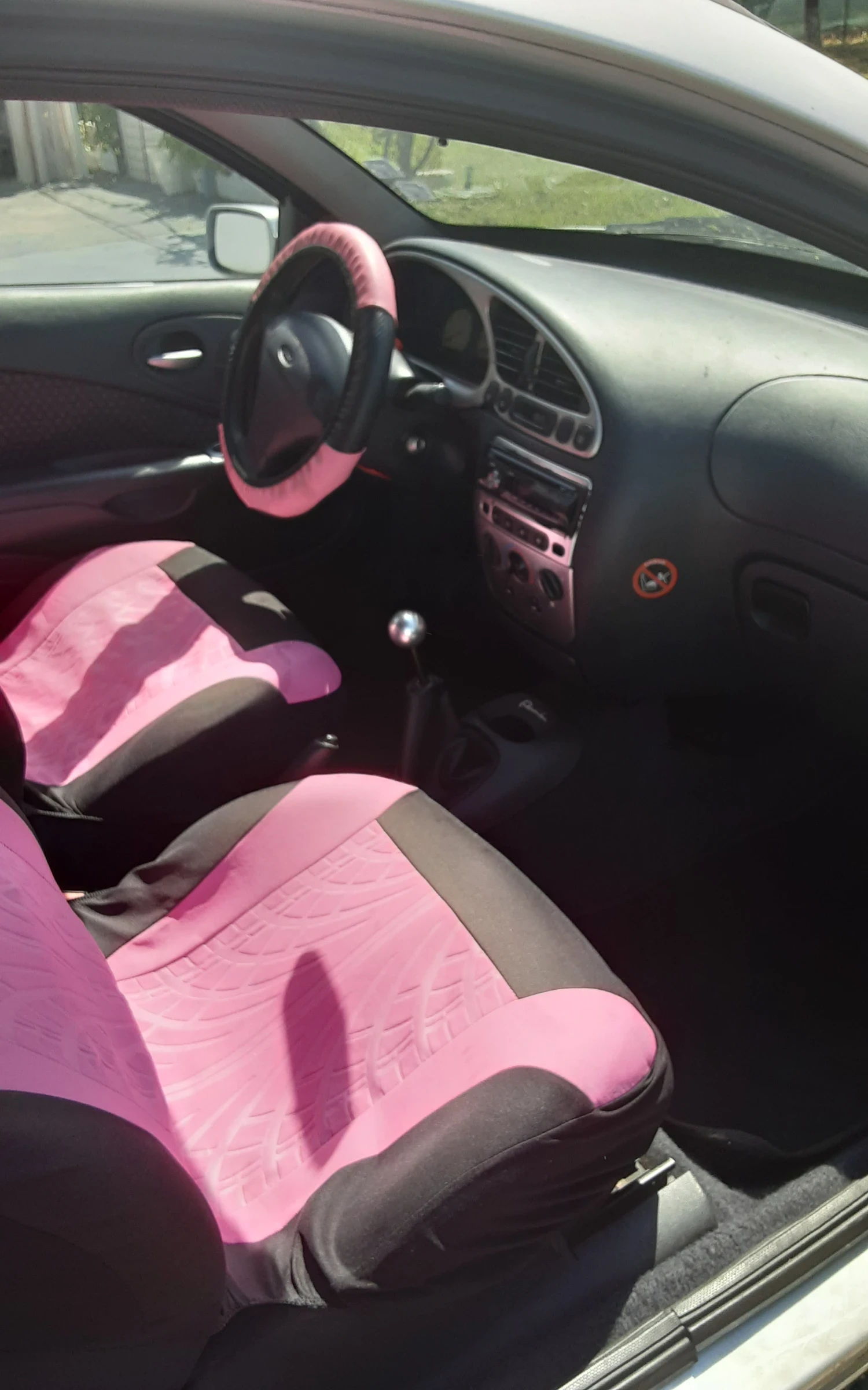 Ford Puma, снимка 3 - Автомобили и джипове - 55062476