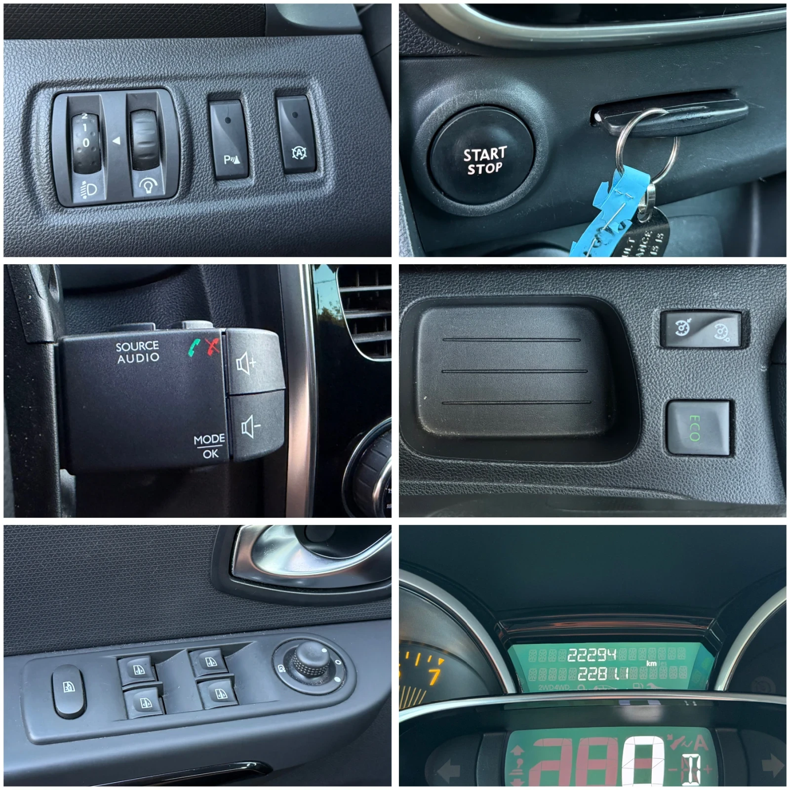 Renault Clio 1.2tce Automatic, снимка 15 - Автомобили и джипове - 55179977
