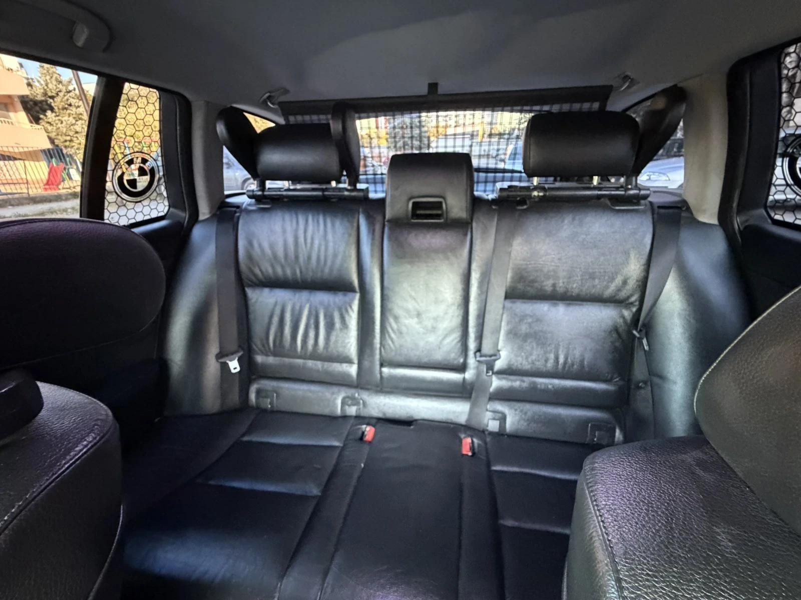 BMW 530, снимка 11 - Автомобили и джипове - 55512704