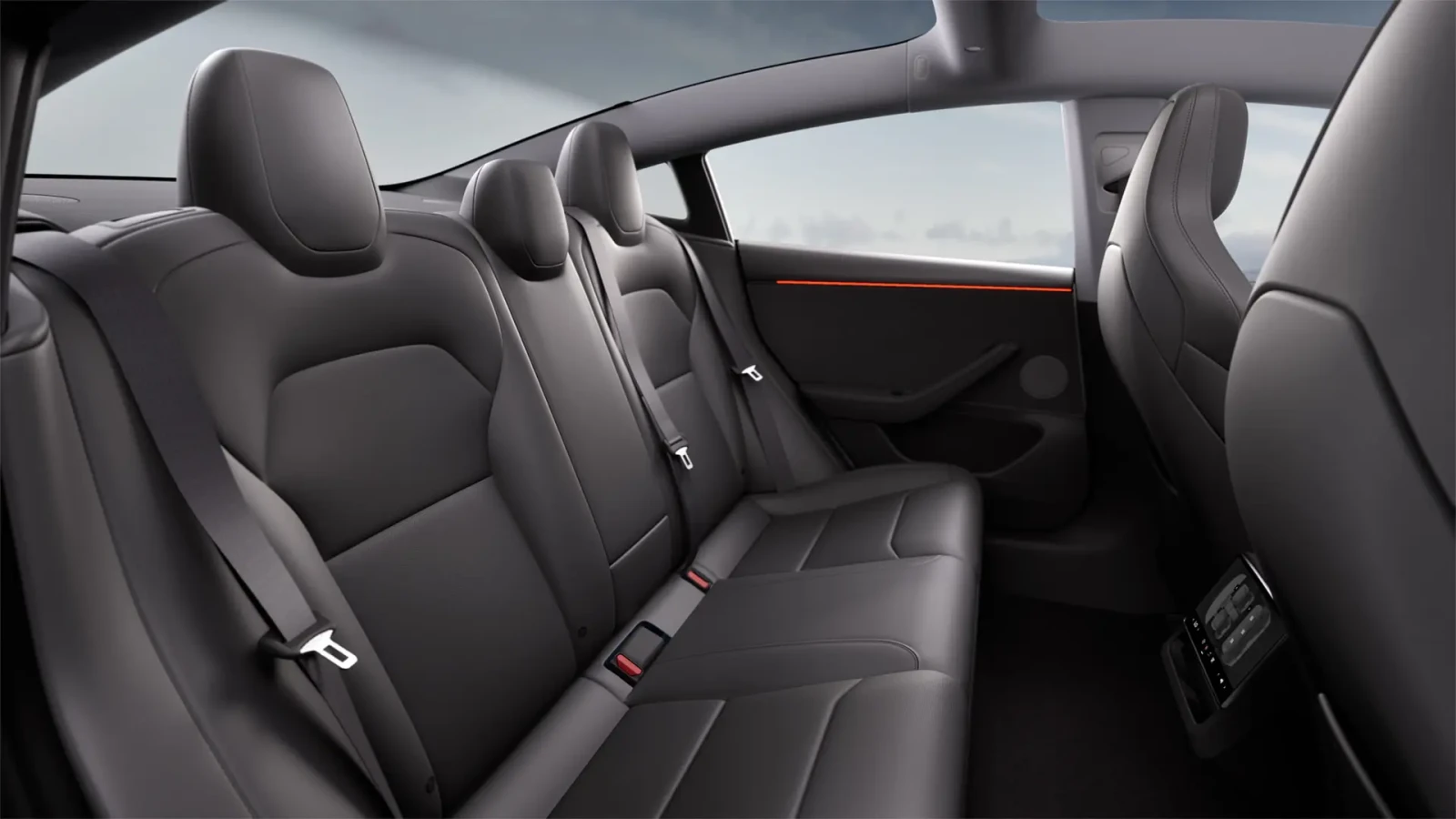 Tesla Model 3 Performance = Autopilot = Гаранция, снимка 6 - Автомобили и джипове - 55705241
