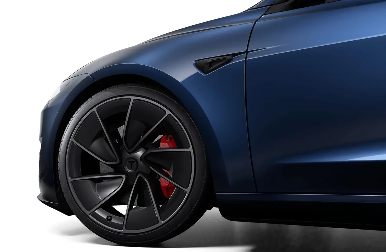 Tesla Model 3 Performance = Autopilot = Гаранция, снимка 4 - Автомобили и джипове - 55705241