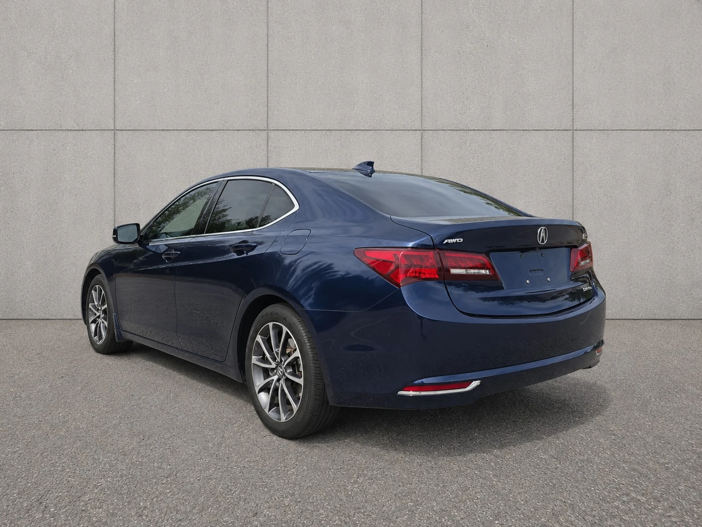 Acura TLX V6 TECH| PANO| KEYLESS GO| CARFAX|  | Mobile.bg � ����������� 7