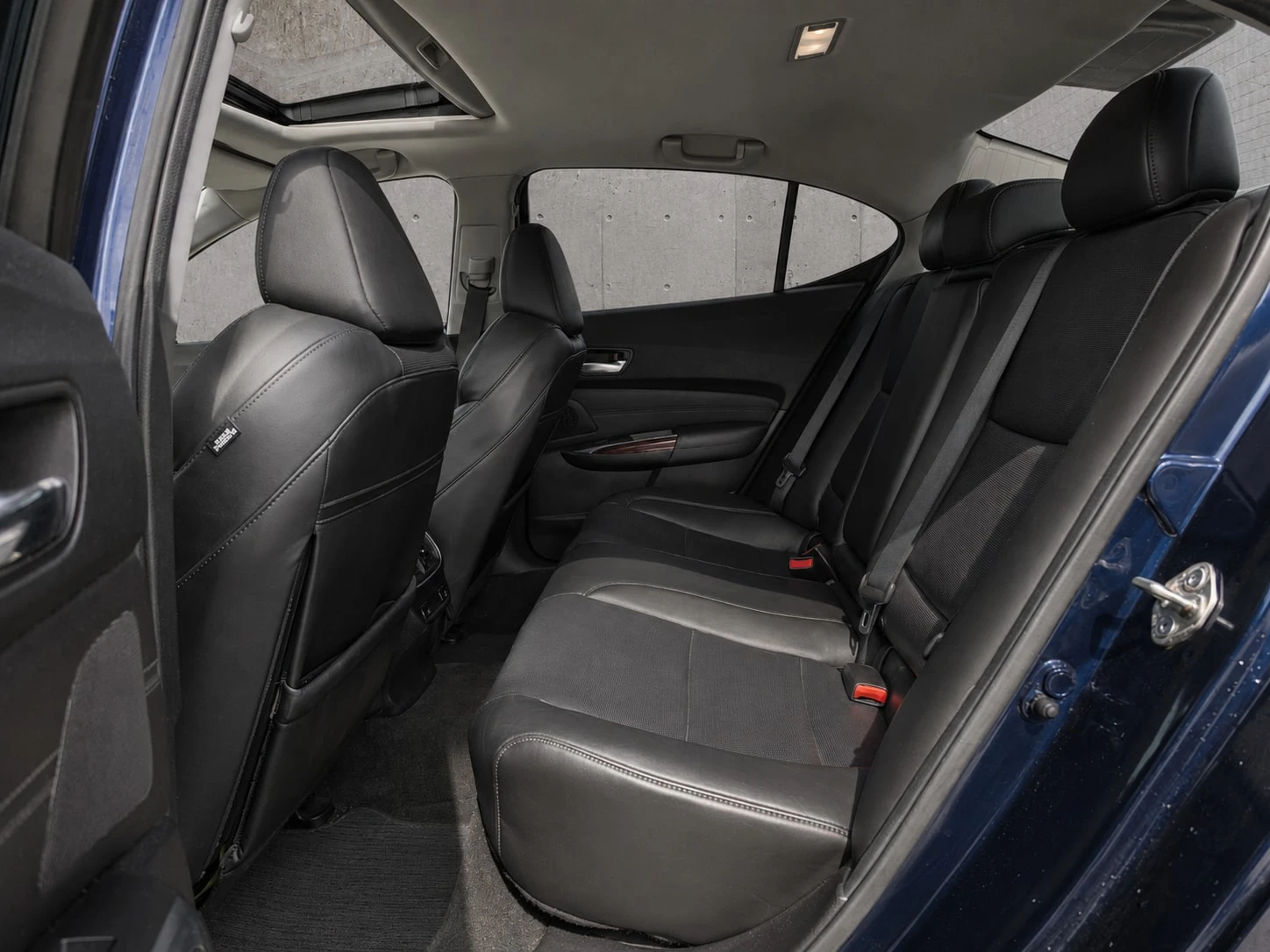 Acura TLX V6 TECH| PANO| KEYLESS GO| CARFAX|  | Mobile.bg � ����������� 12