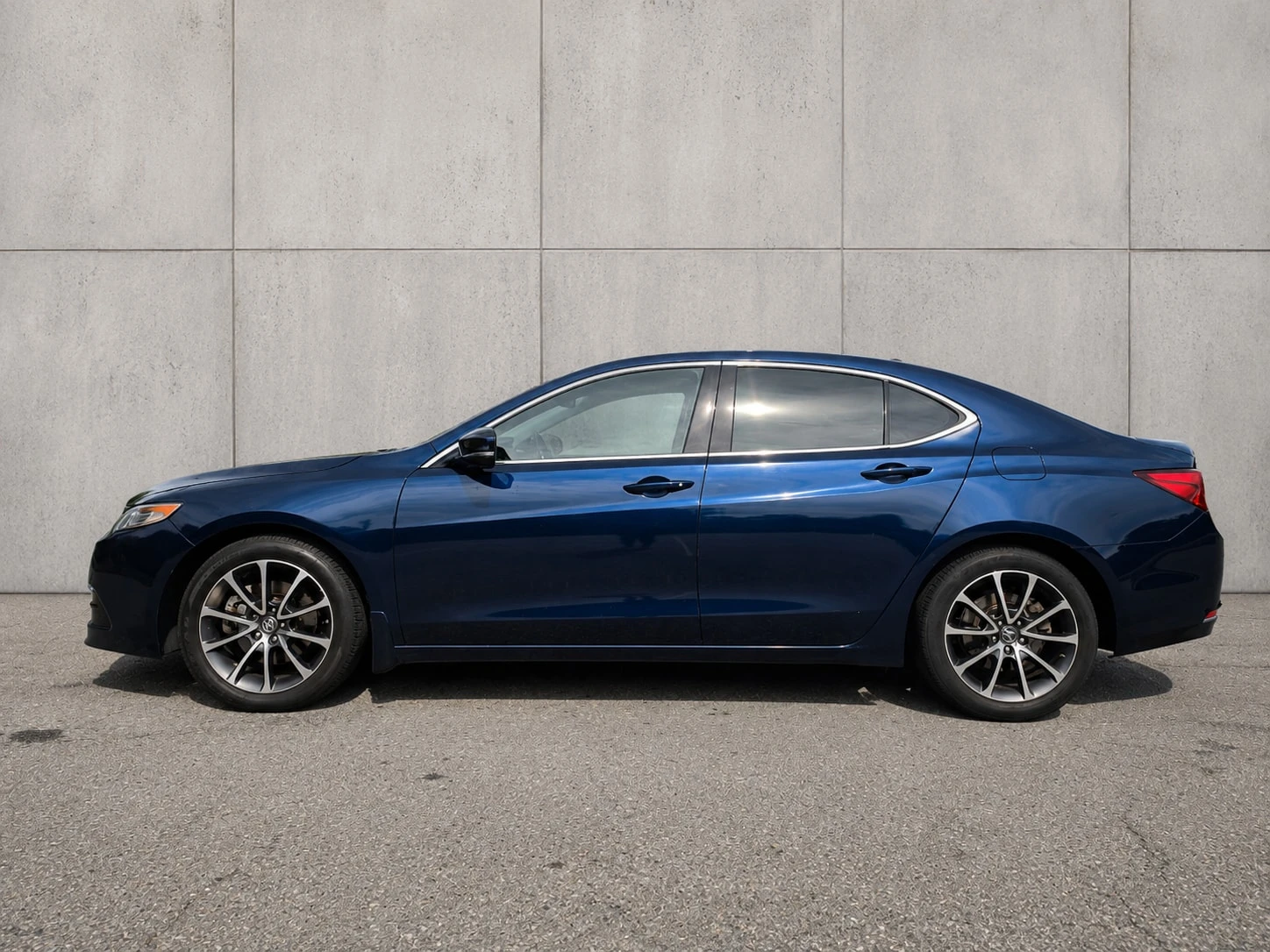 Acura TLX V6 TECH| PANO| KEYLESS GO| CARFAX|  | Mobile.bg � ����������� 16