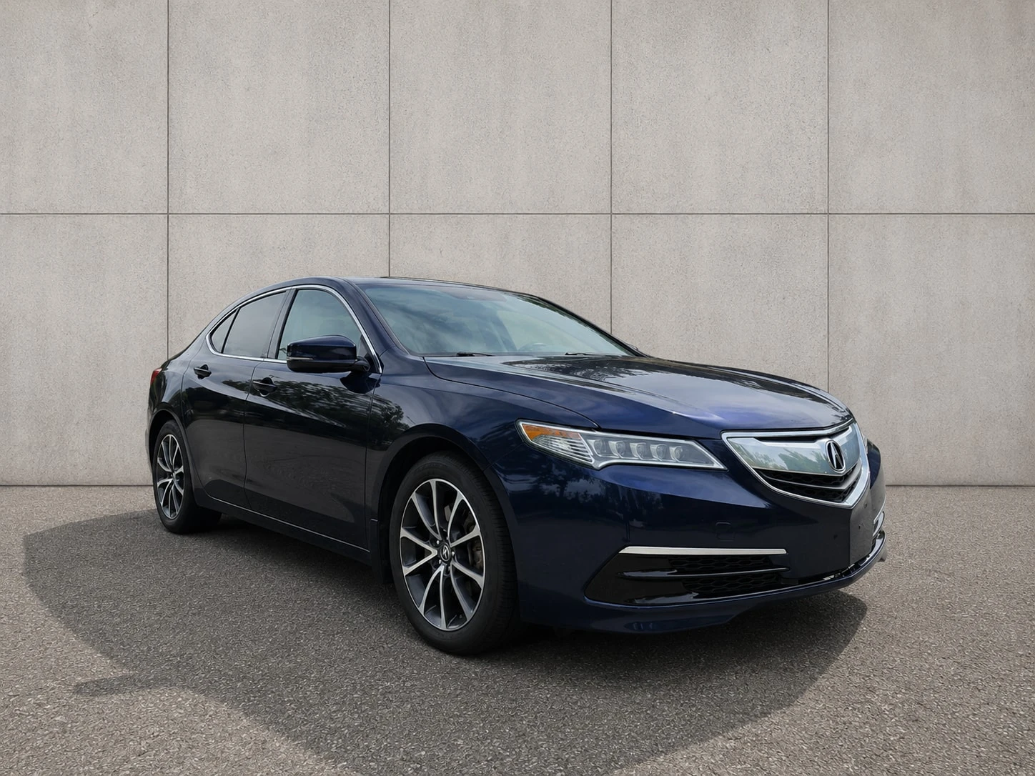 Acura TLX V6 TECH| PANO| KEYLESS GO| CARFAX|  | Mobile.bg � ����������� 15