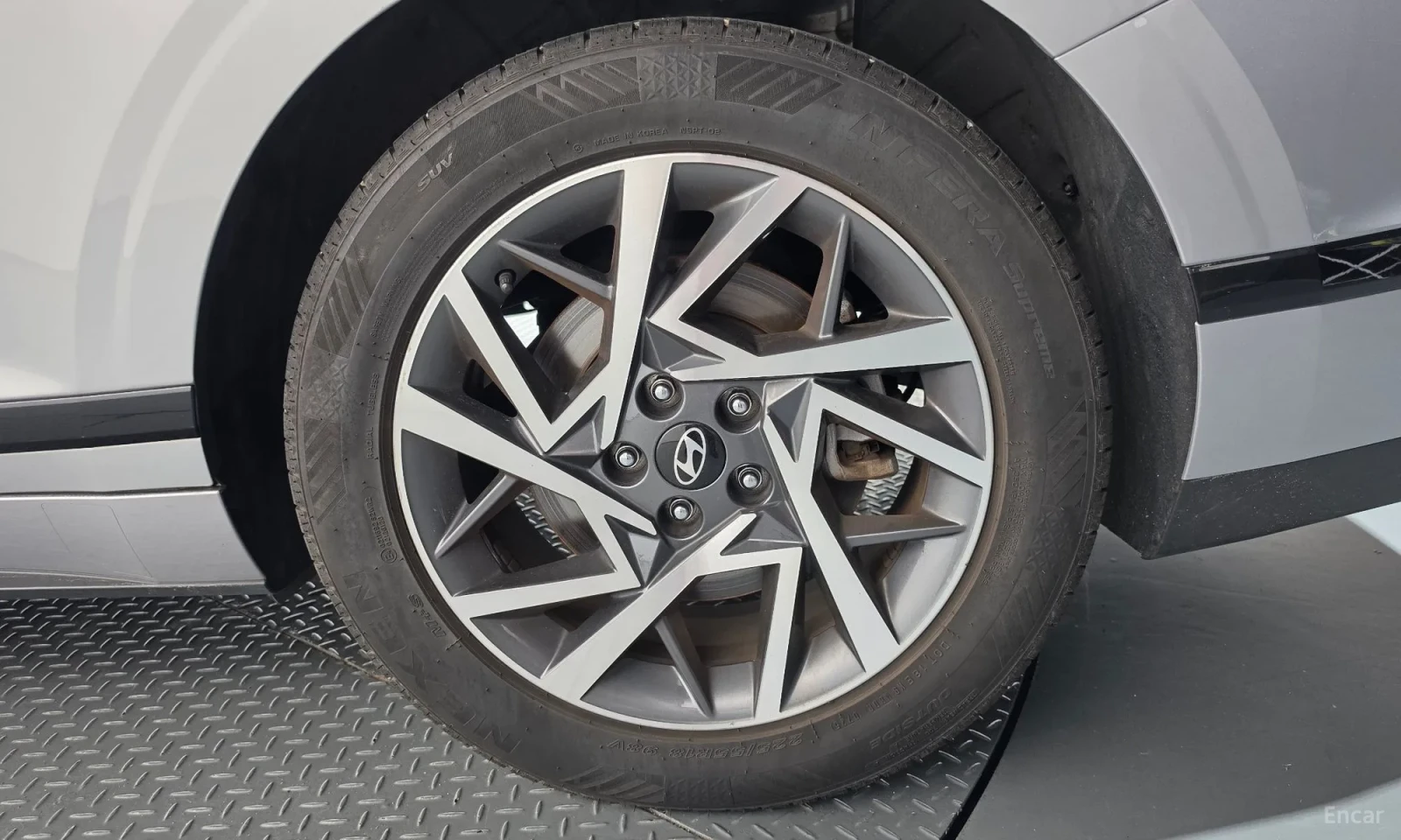 Hyundai Grandeur 3.5 LPG 2WD, снимка 5 - Автомобили и джипове - 56206096