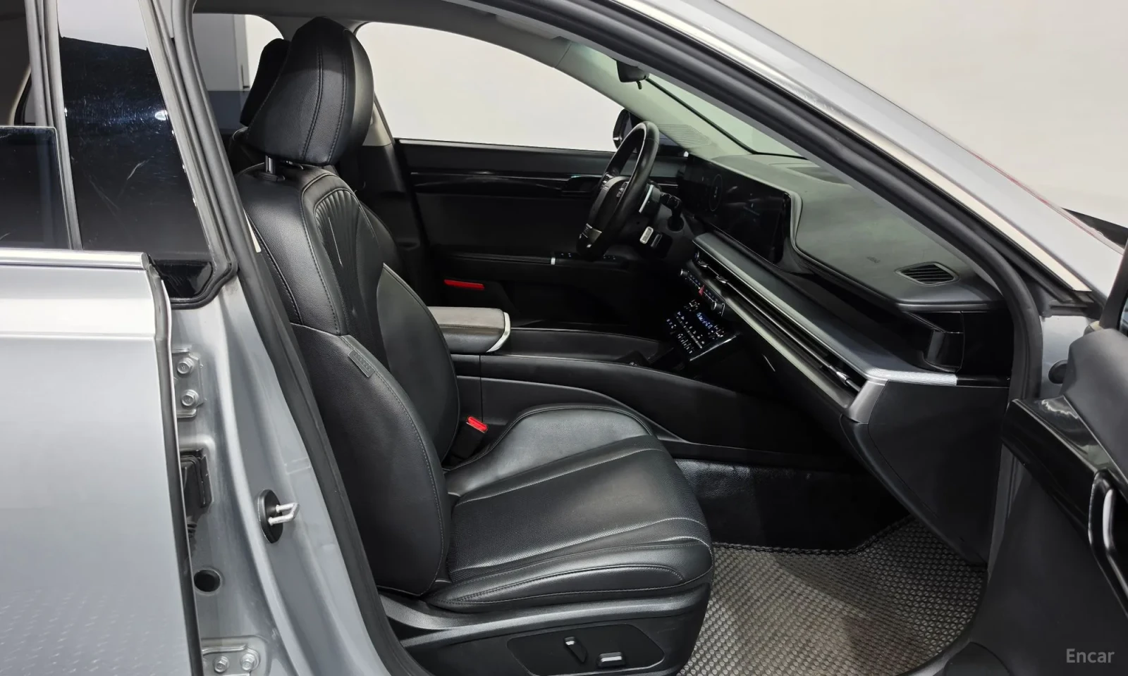 Hyundai Grandeur 3.5 LPG 2WD, снимка 11 - Автомобили и джипове - 56206096