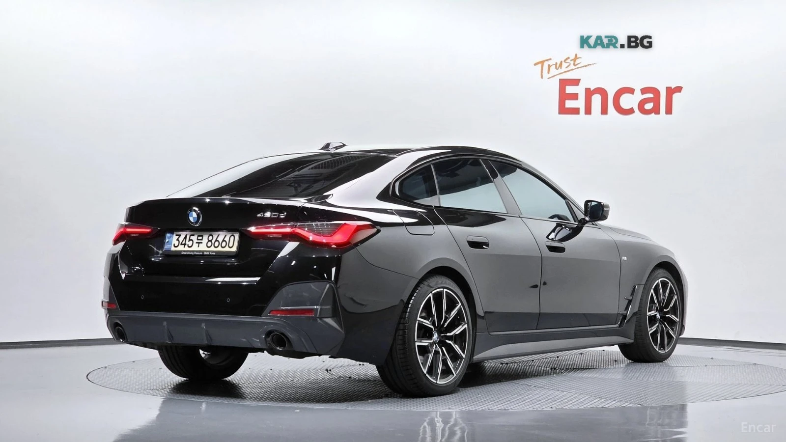 BMW 420 M SPORT PERFORMANCE GRAN COUPE | Mobile.bg � ����������� 2