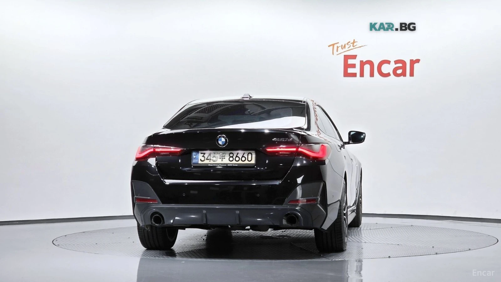 BMW 420 M SPORT PERFORMANCE GRAN COUPE | Mobile.bg � ����������� 4