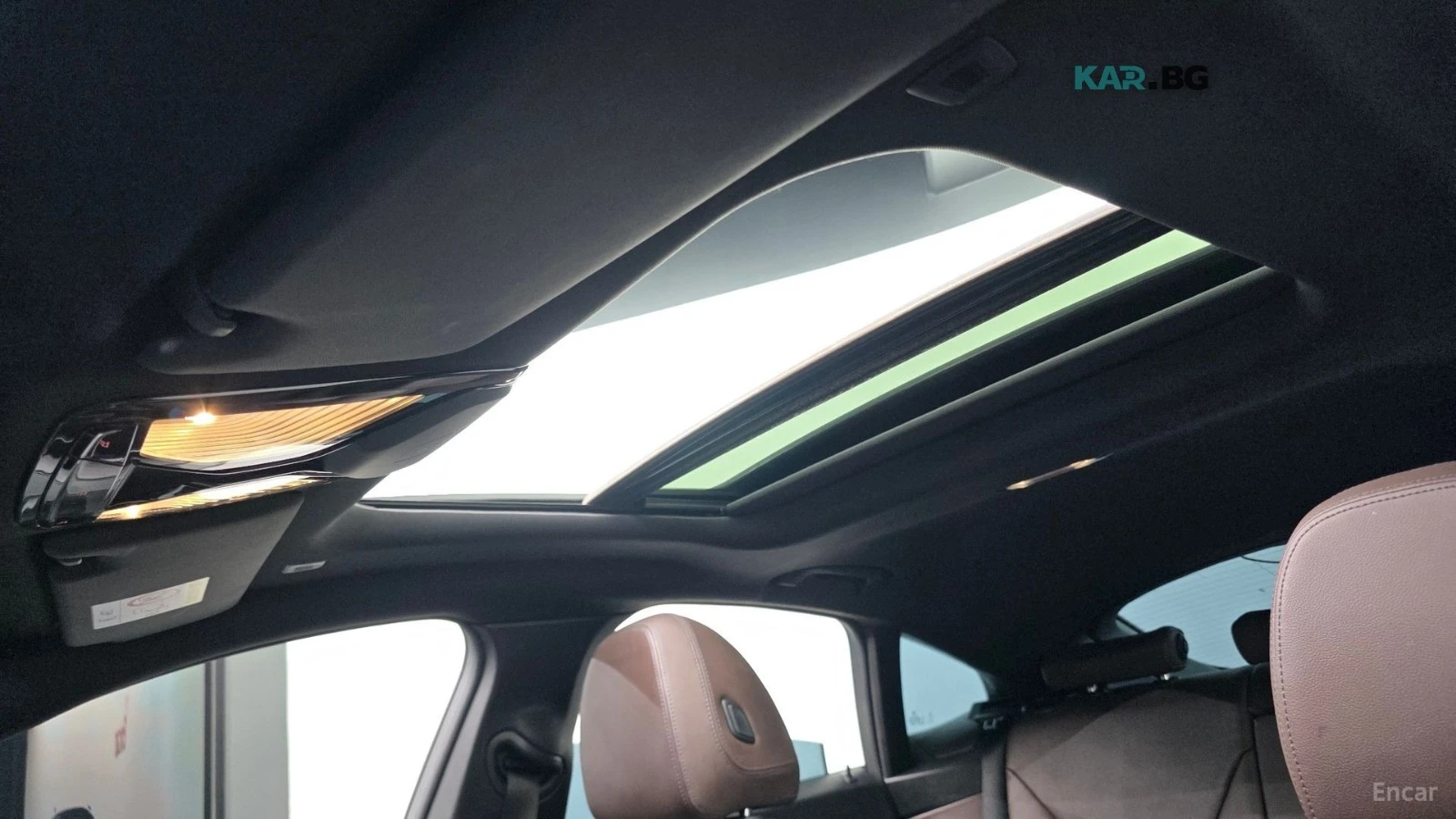BMW 420 M SPORT PERFORMANCE GRAN COUPE | Mobile.bg � ����������� 17