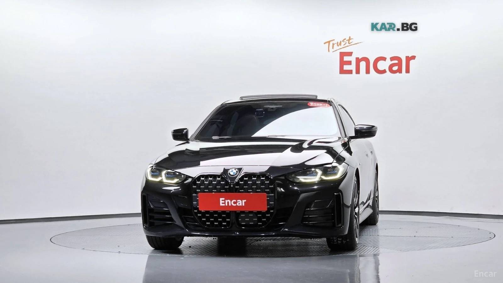 BMW 420 M SPORT PERFORMANCE GRAN COUPE | Mobile.bg � ����������� 3