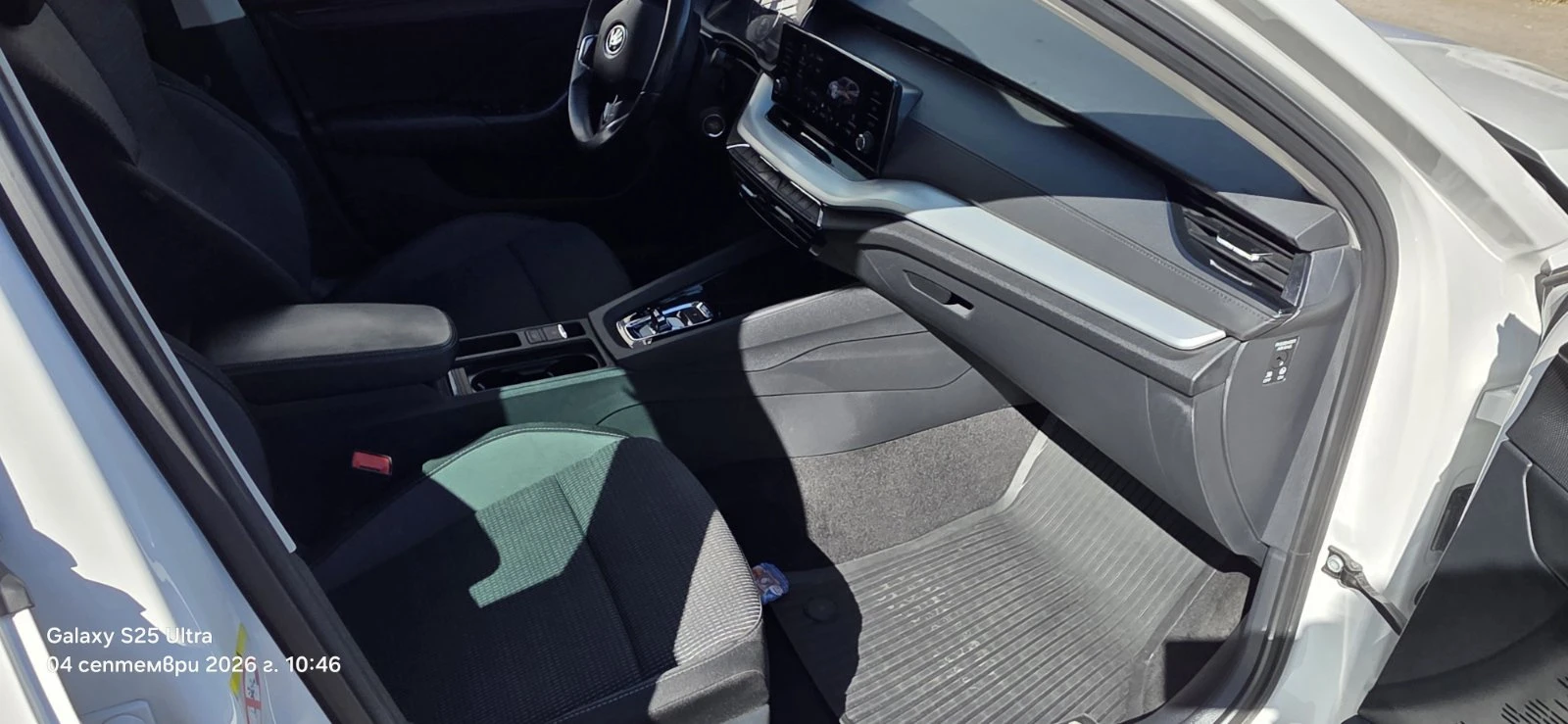 Skoda Octavia Combi Business 2.0 TDI, 110 kW, 150 �.�, 7DSG | Mobile.bg � ����������� 4