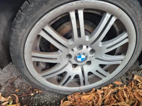 BMW 320 2.0 TDI 163 k.c, снимка 13