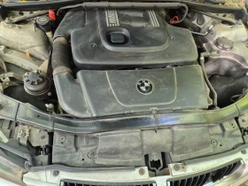 BMW 320 2.0 TDI 163 k.c, снимка 15