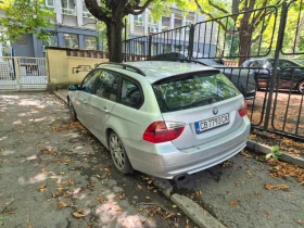 BMW 320 2.0 TDI 163 k.c, снимка 4