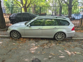 BMW 320 2.0 TDI 163 k.c, снимка 5