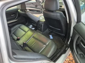 BMW 320 2.0 TDI 163 k.c, снимка 9