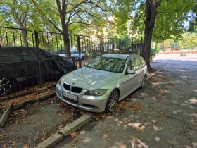 BMW 320 2.0 TDI 163 k.c, снимка 1