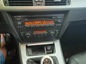BMW 320 2.0 TDI 163 k.c, снимка 10