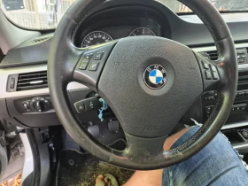 BMW 320 2.0 TDI 163 k.c, снимка 12