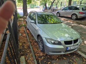 BMW 320 2.0 TDI 163 k.c, снимка 2