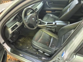 BMW 320 2.0 TDI 163 k.c, снимка 6