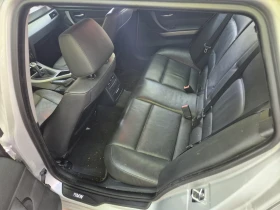BMW 320 2.0 TDI 163 k.c, снимка 7
