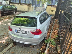 BMW 320 2.0 TDI 163 k.c, снимка 3