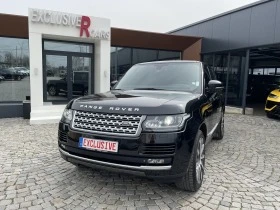 Land Rover Range rover 5.0 V8 Supercharged, снимка 1