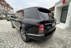 Land Rover Range rover 5.0 V8 Supercharged, снимка 4