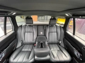 Land Rover Range rover 5.0 V8 Supercharged, снимка 14