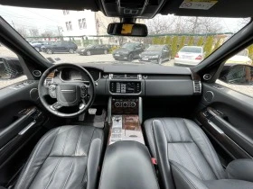 Land Rover Range rover 5.0 V8 Supercharged, снимка 10