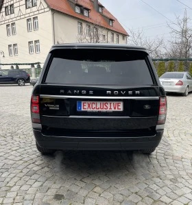 Land Rover Range rover 5.0 V8 Supercharged, снимка 5