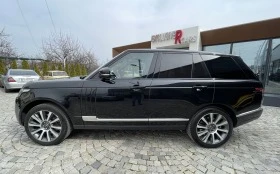 Land Rover Range rover 5.0 V8 Supercharged, снимка 3