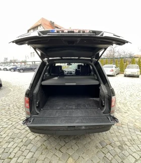 Land Rover Range rover 5.0 V8 Supercharged, снимка 7